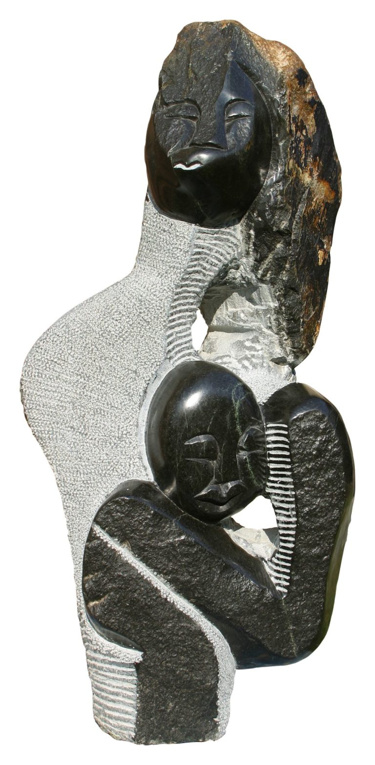 Sculpture Serpentine 15