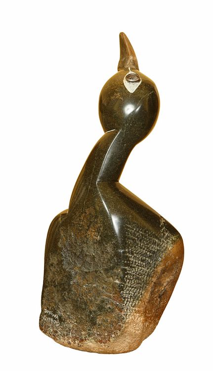 Sculpture Serpentine 67